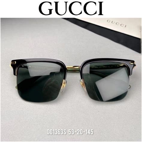 gucci gg1363s